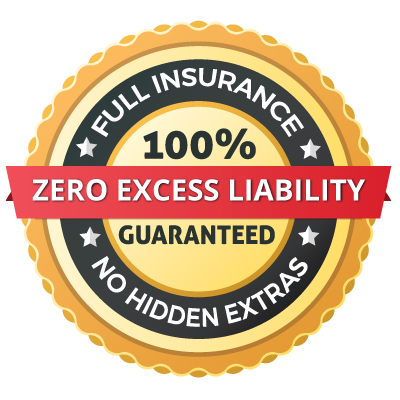 Zero Excess